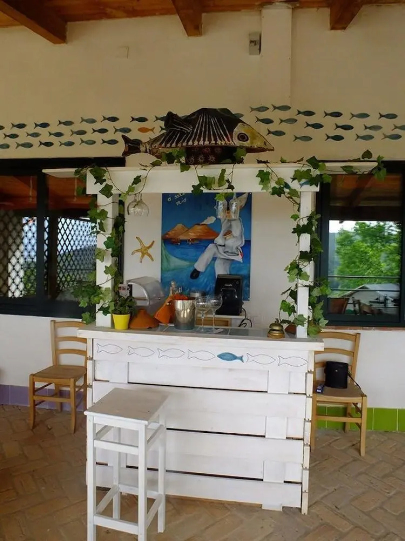 La Camilla Camere & Wellness