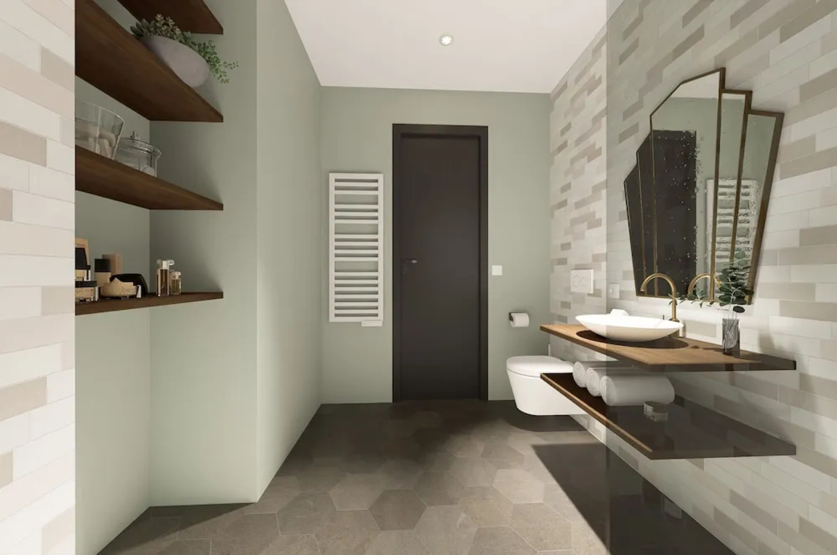 Grand Hôtel de la Scala