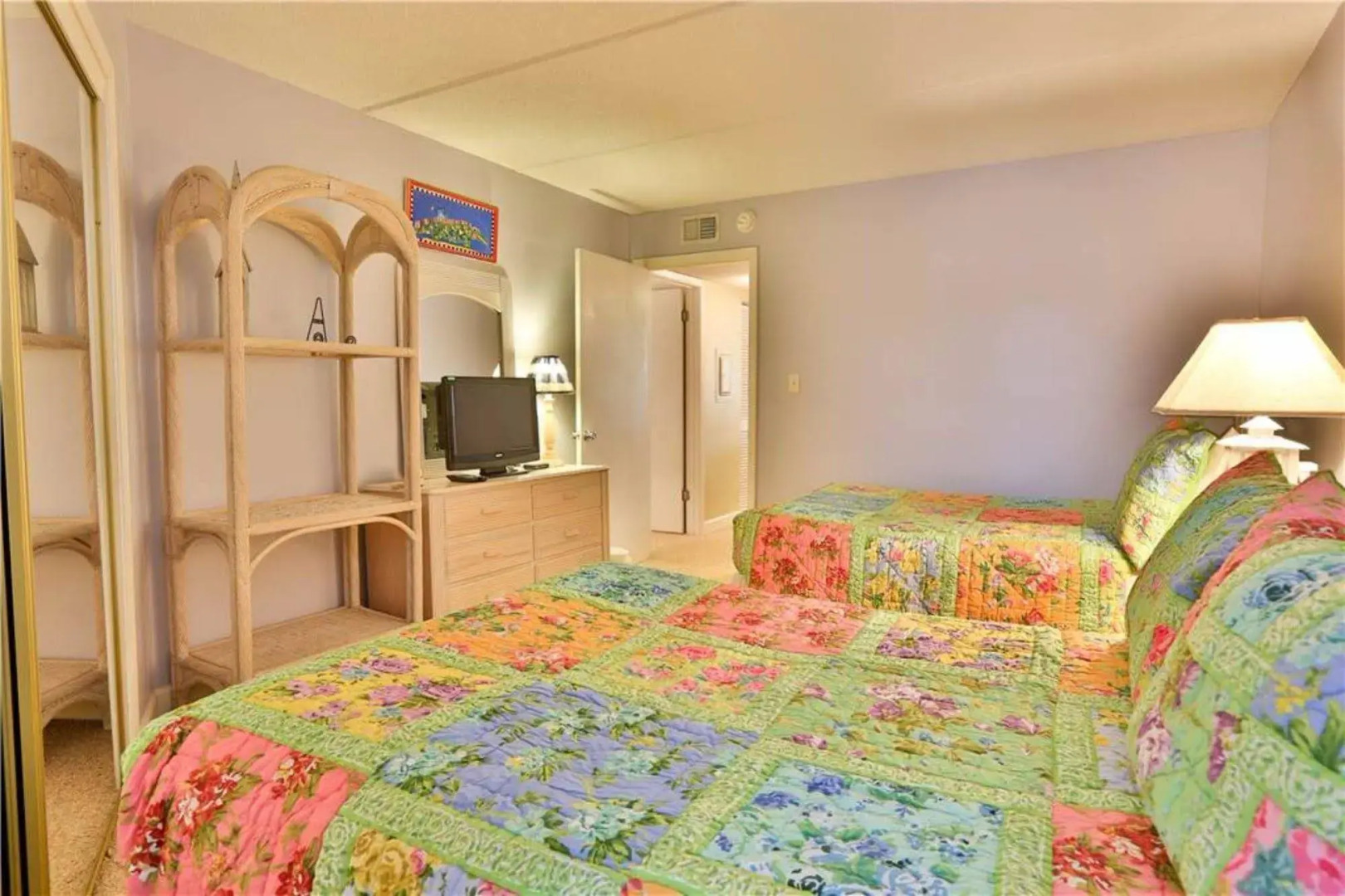 Silver Dunes by Holiday Isle