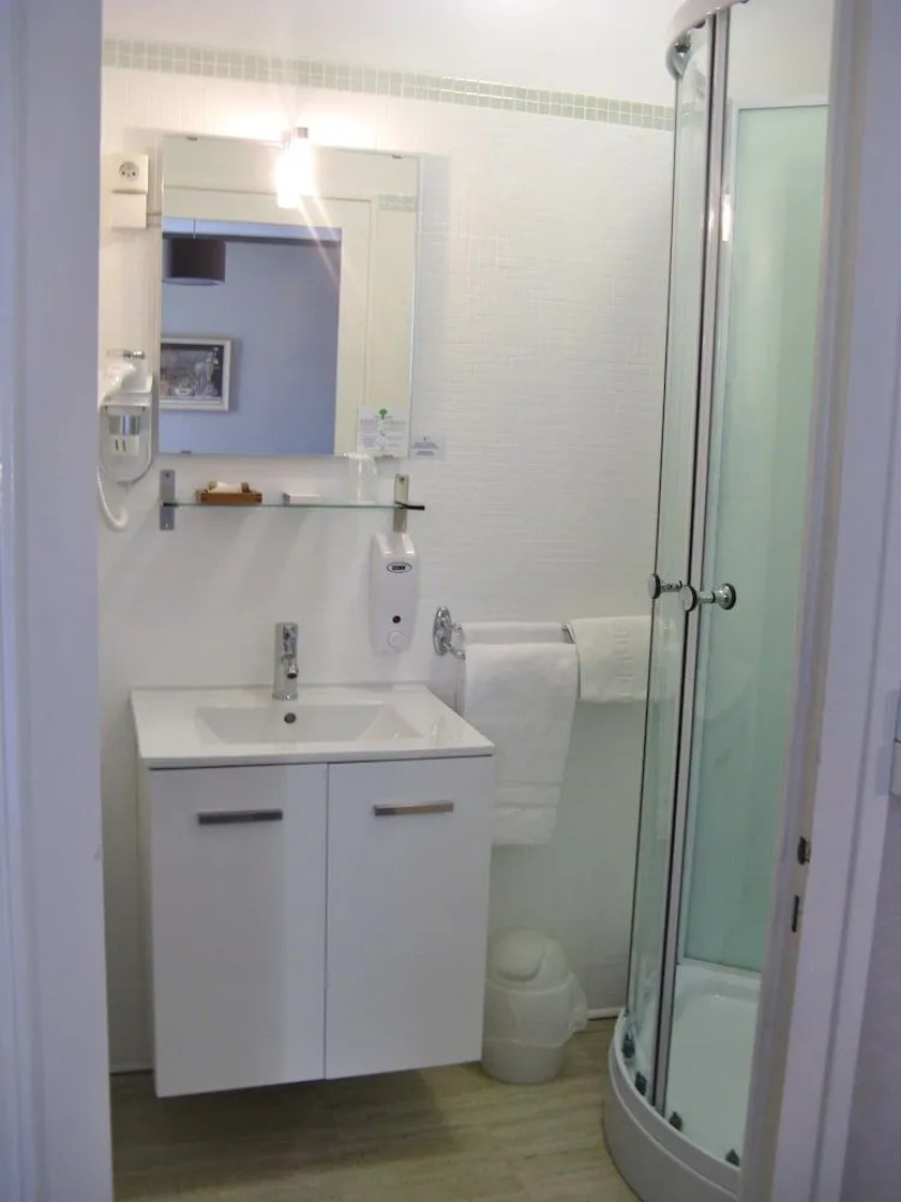 Le Cassini Hôtel-Restaurant