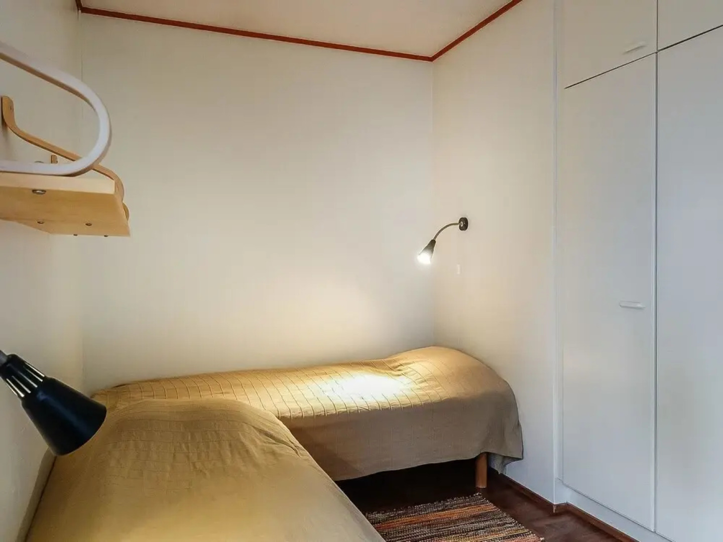 Saarisel Ntie 8 a 1 Saariselk