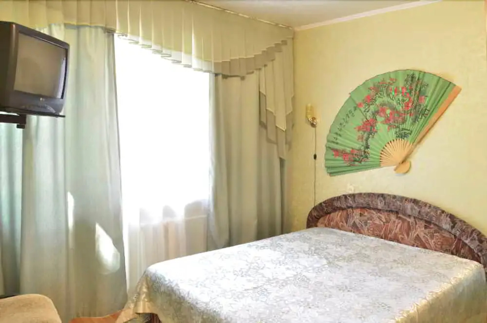 Ekos Petra Zaporozhtsya Str