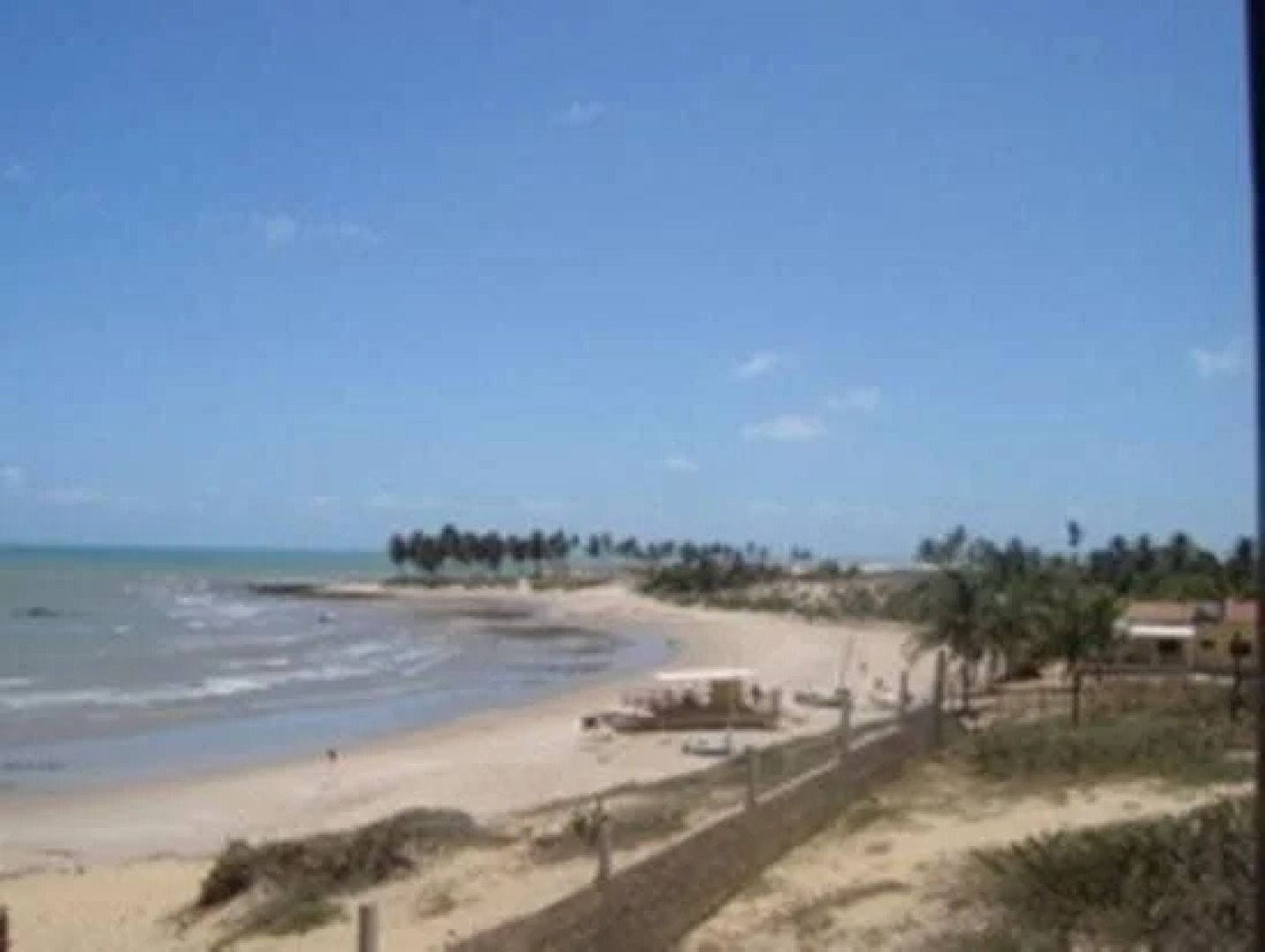 Pousada Corais de Maracajau