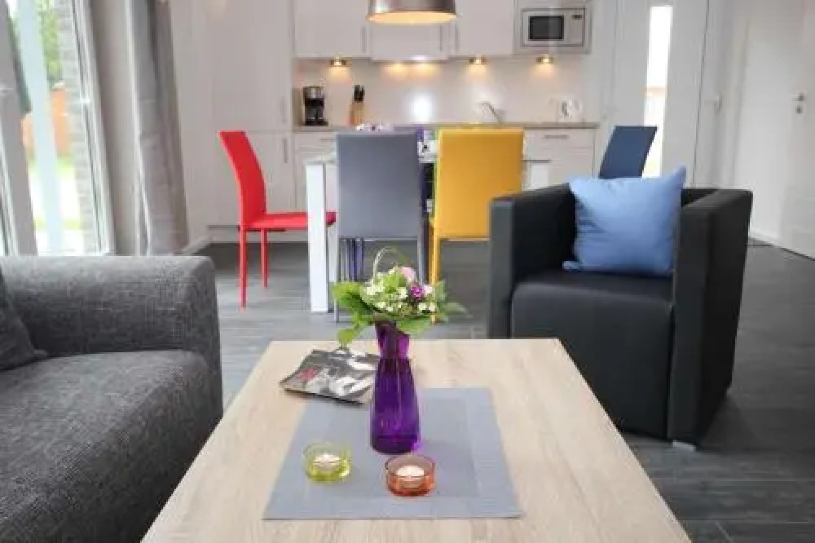 Feriendorf Südstrand Haus 56