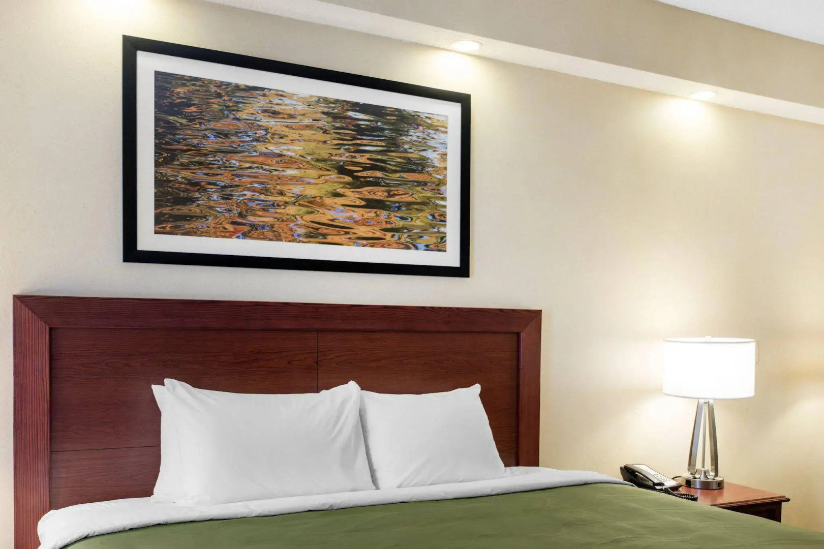 Quality Inn Harrisonburg I-81