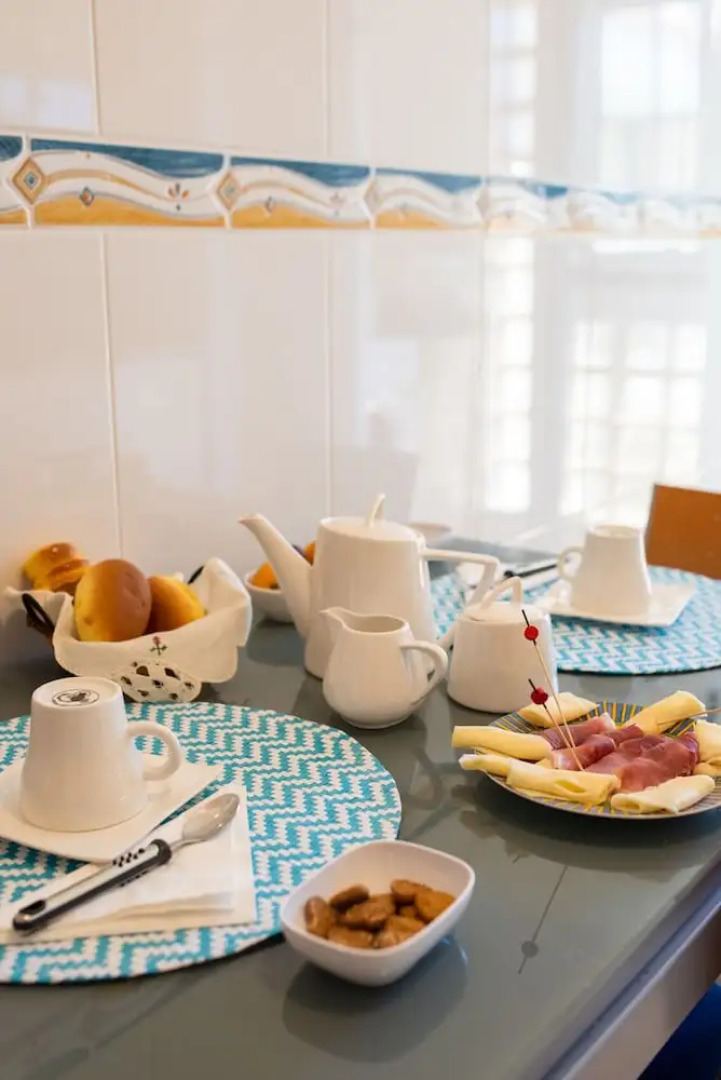 Esmoriz Land Sea View Apartment by MP