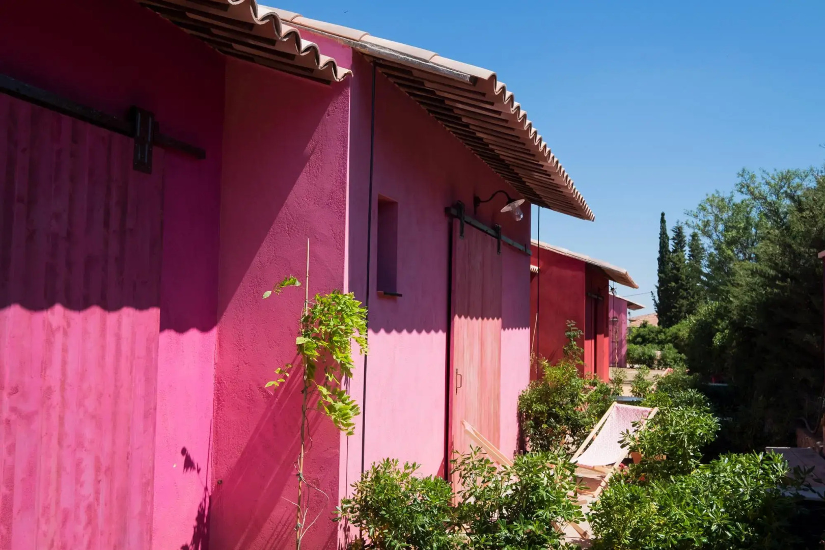 Chateau Village Castigno