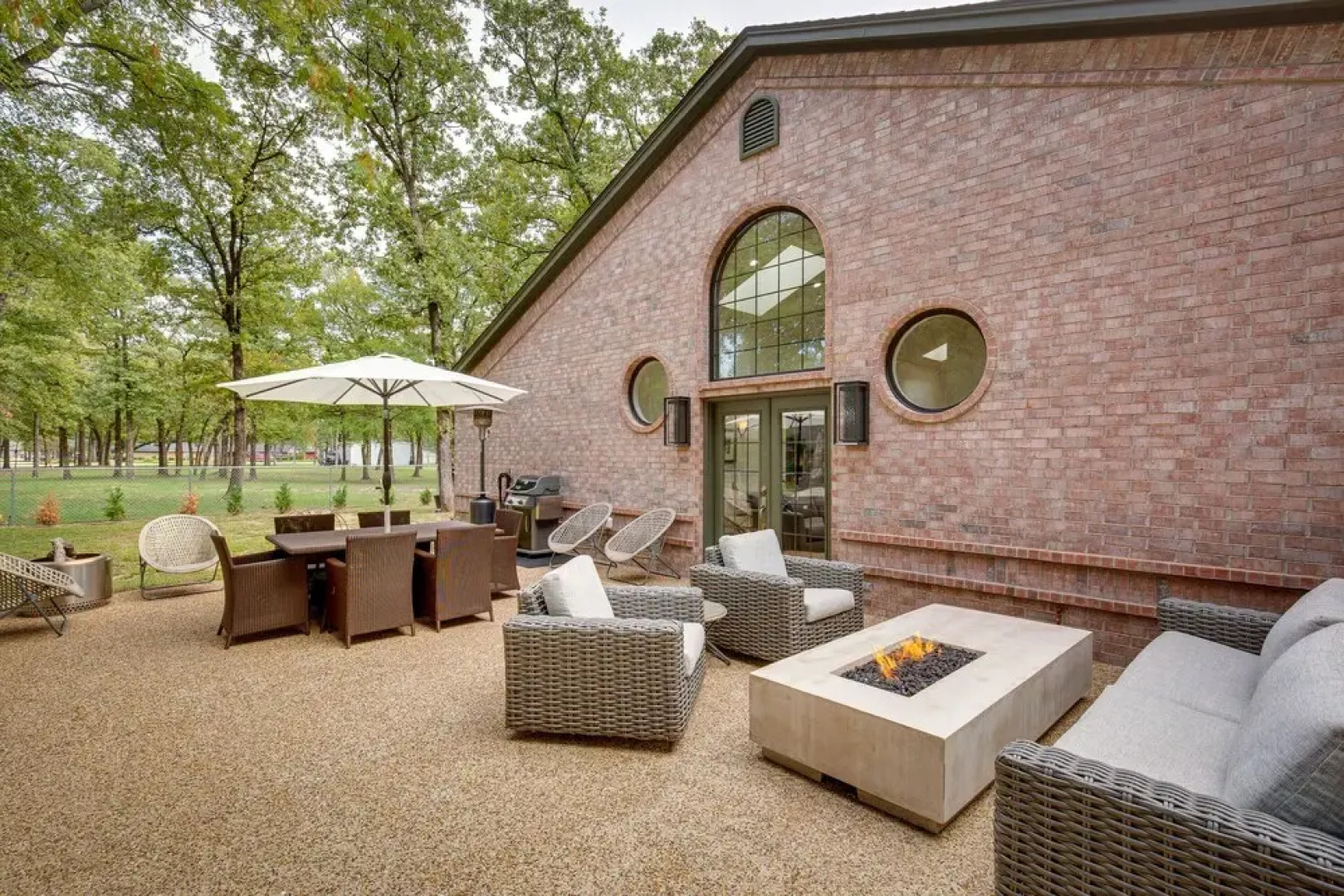 Cedar Creek Lake Retreat - Near Wedding Venues