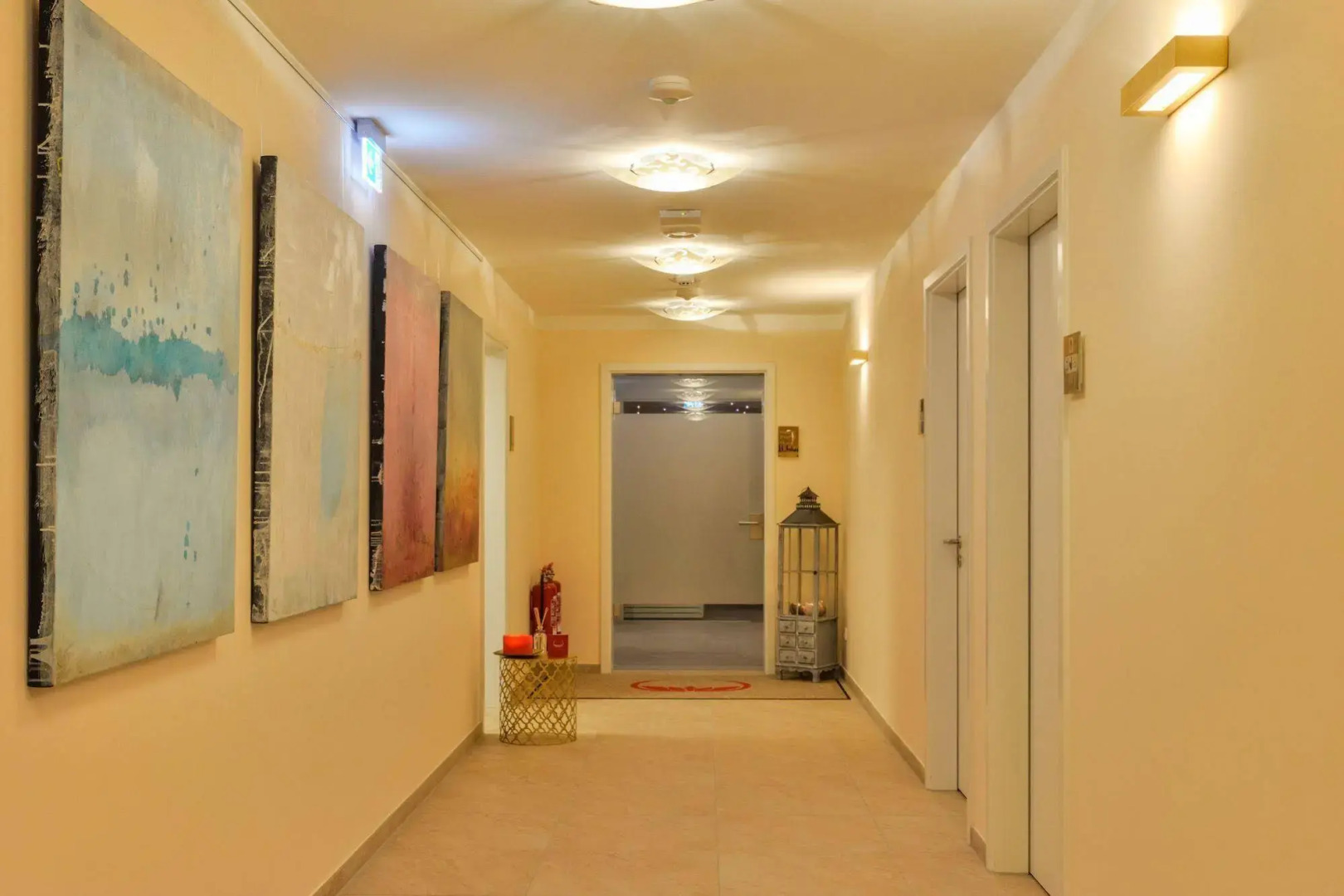 Abasto Hotel & Spa Maisach