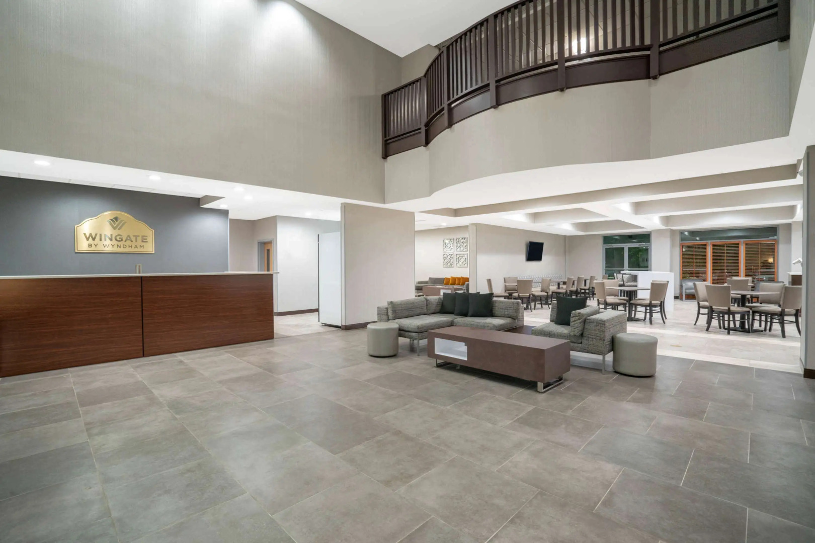 Wingate by Wyndham Charlotte Airport I-85/I-485