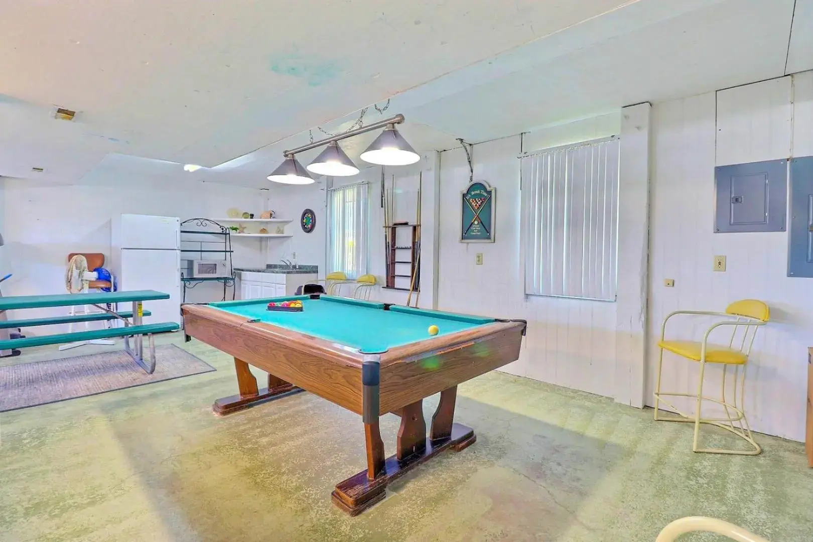 5018 - Mike`s Beach House