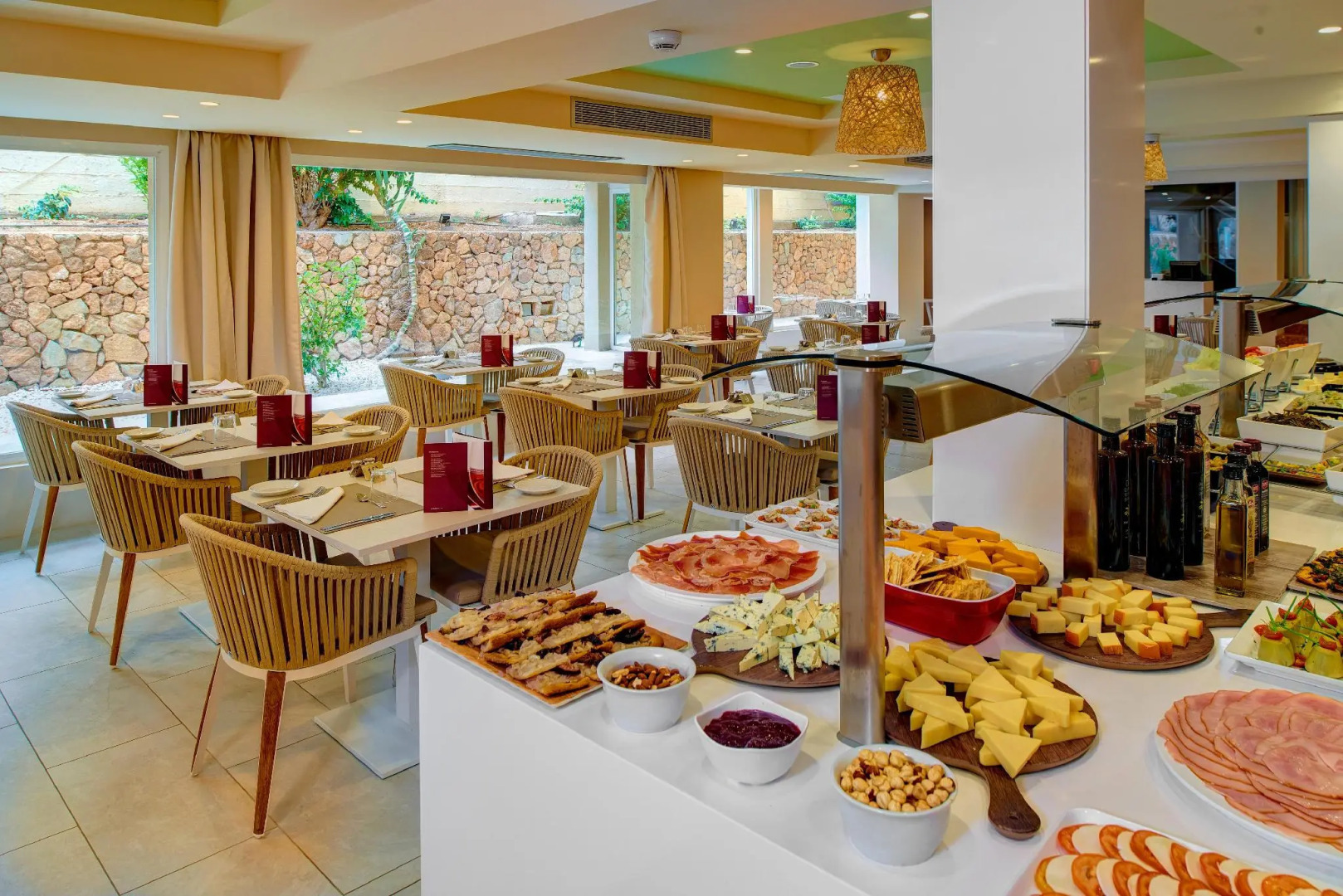 Protur Bonamar Hotel - Adults Only