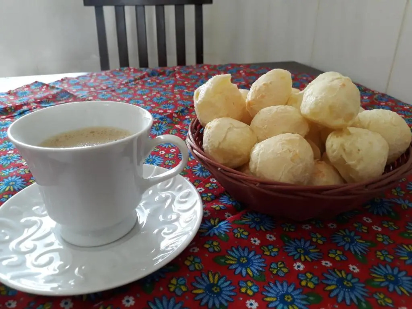 Hospedaria Caminho da Roça