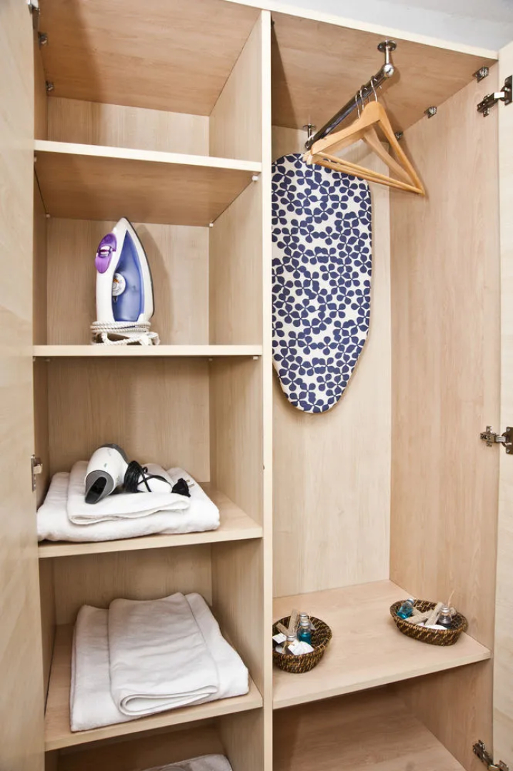 Mavi Konak Apart & Hotel