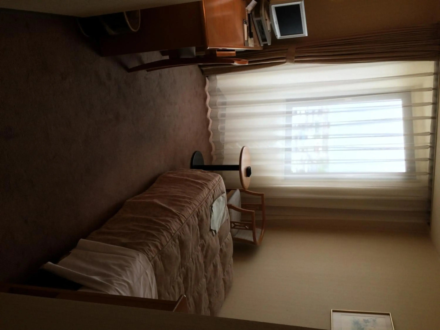 Sky Hotel Uozu Annex