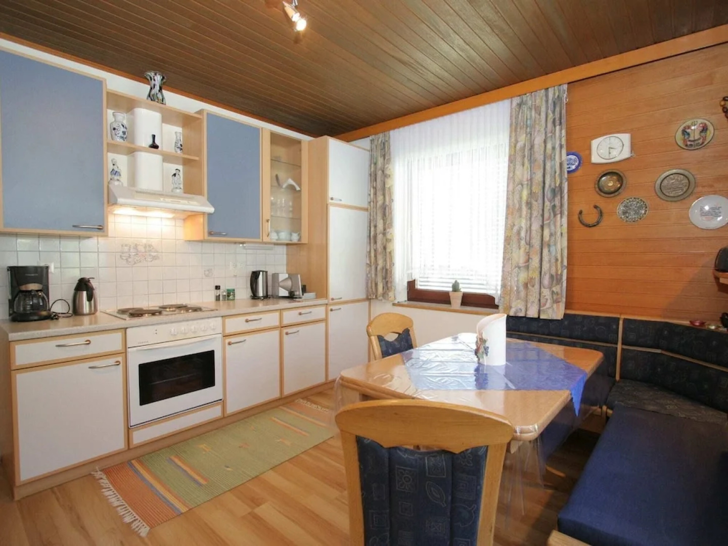 Apartment in Eberndorf Near Petzen Ski Area