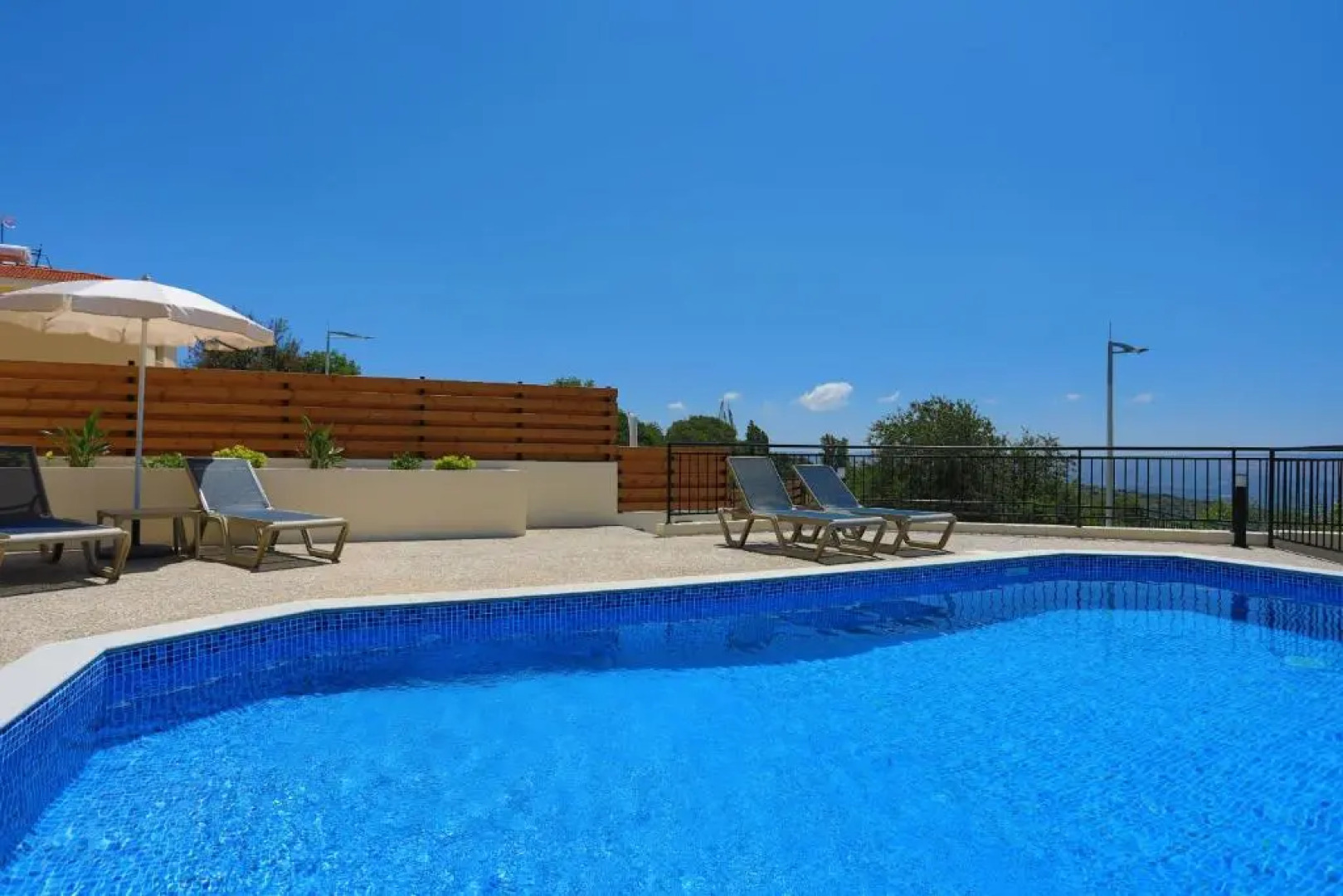 Villa Melisos in Malatya