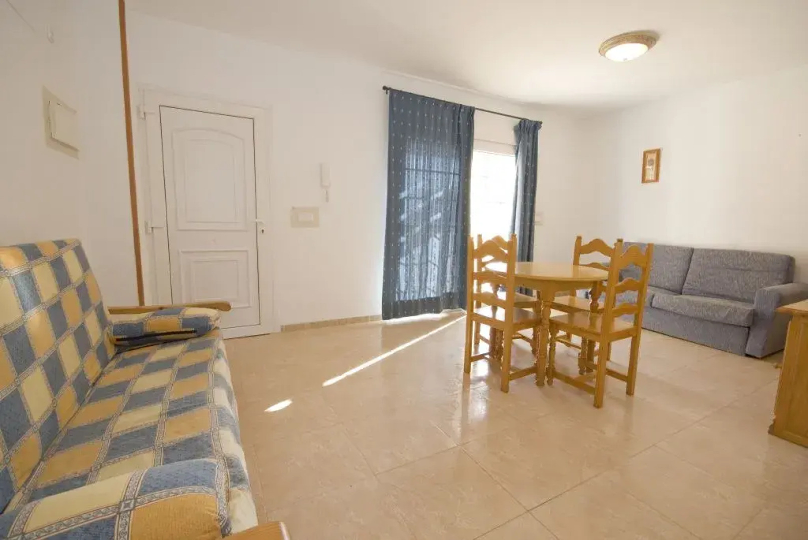 Apartamentos Madeira Alcossebre, Alcoceber