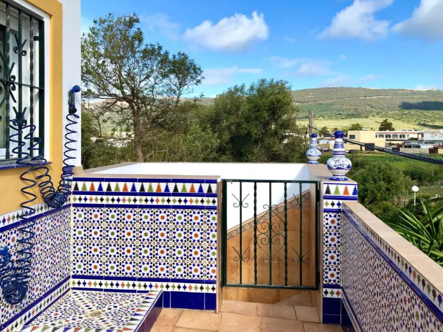 Apartamento Triana II Bolonia, Tarifa