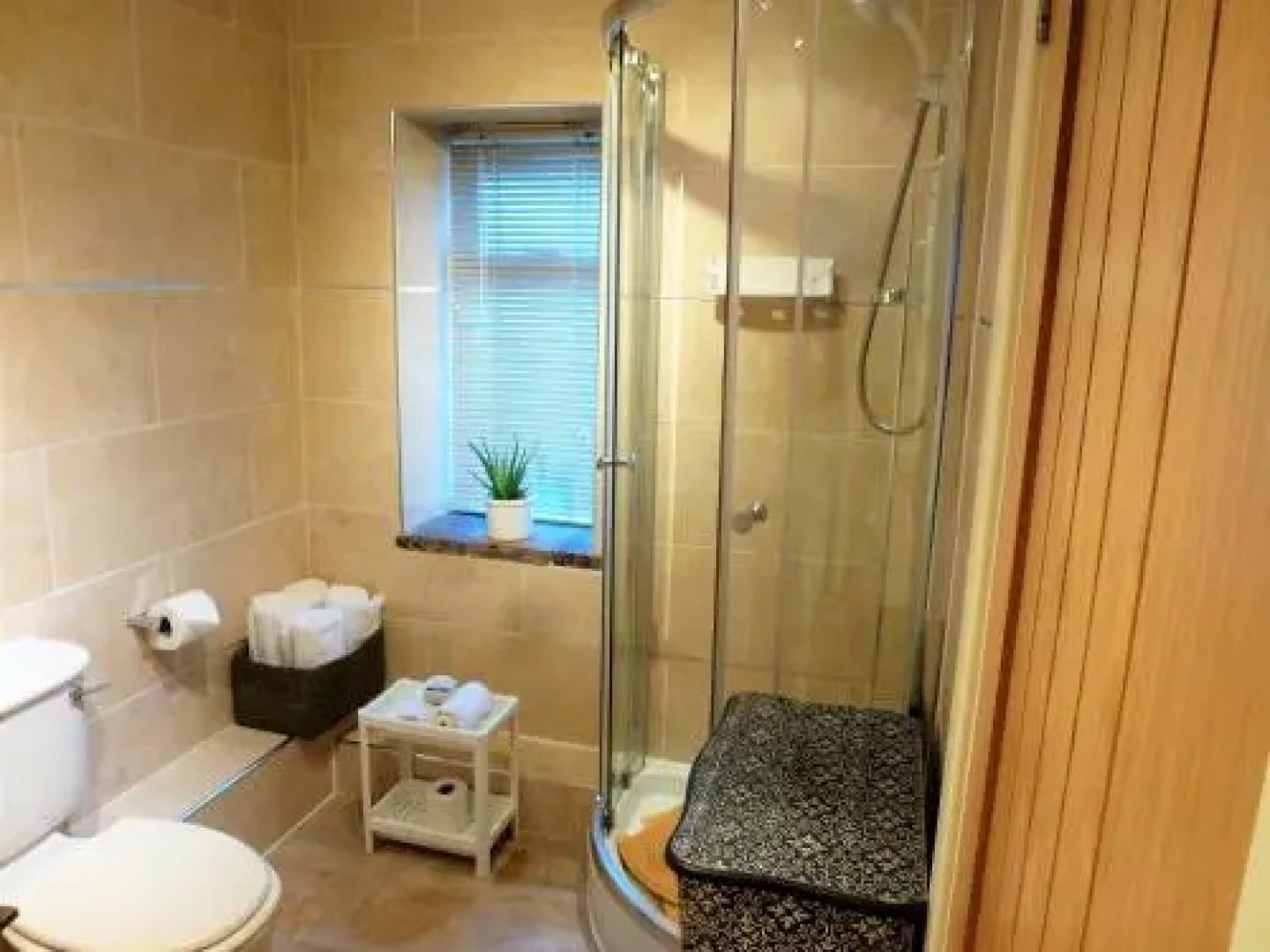 The Courtyard Cheshire