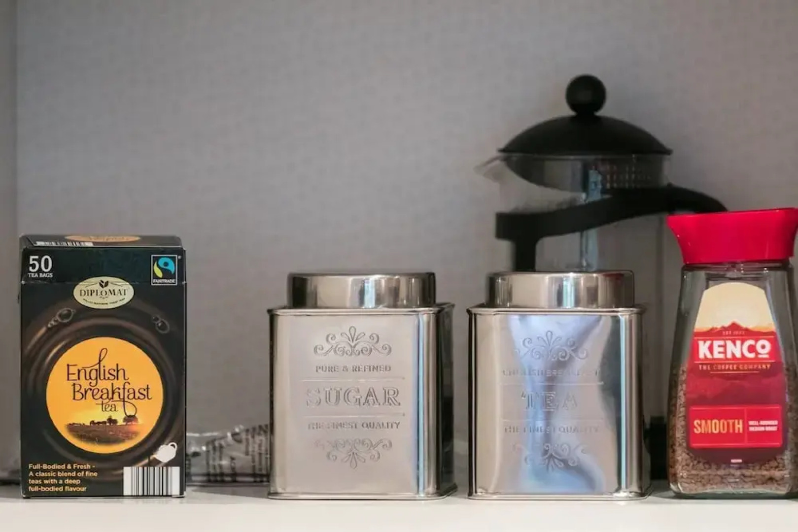 The Old Vicarage Lodge