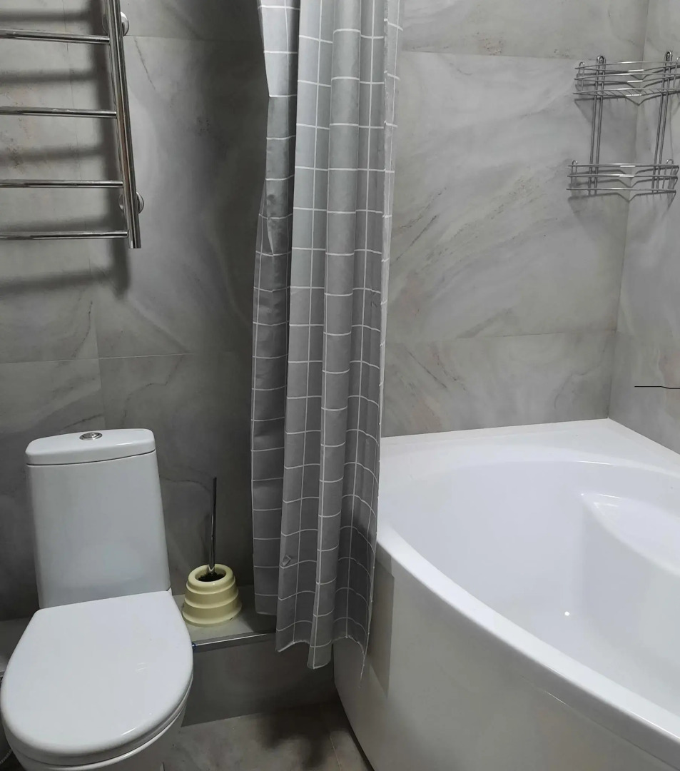 Апартаменты на улице Ворошилова 24