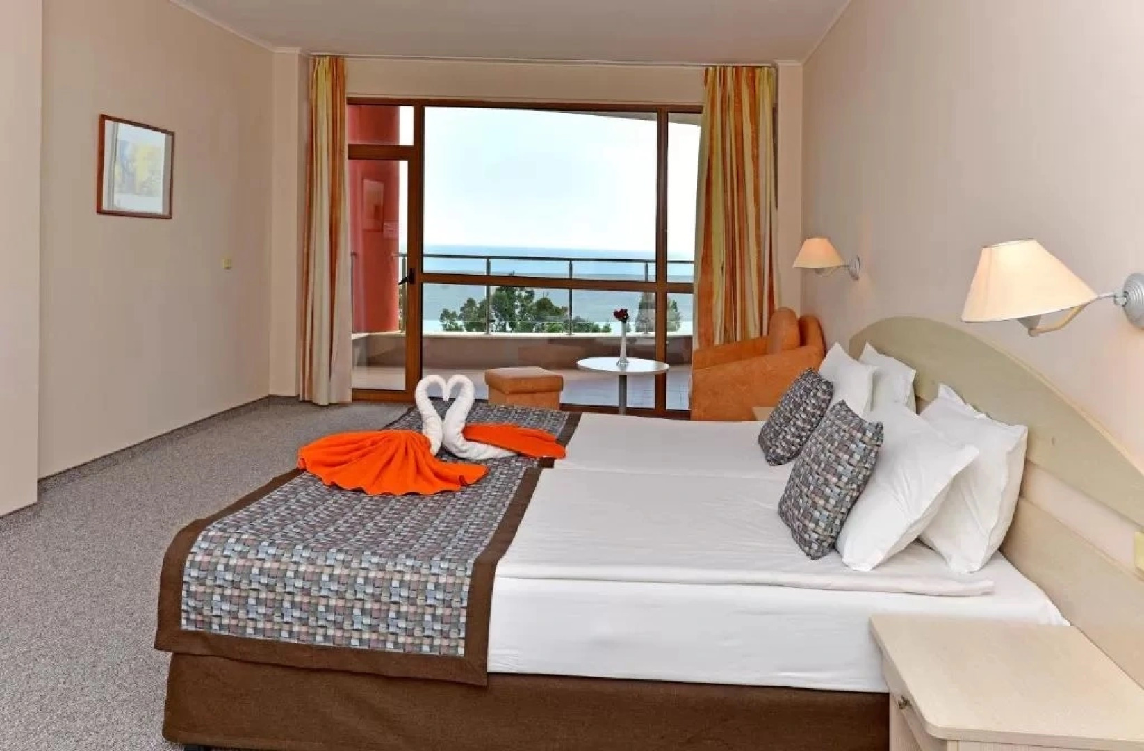 Lti Berlin Green Park