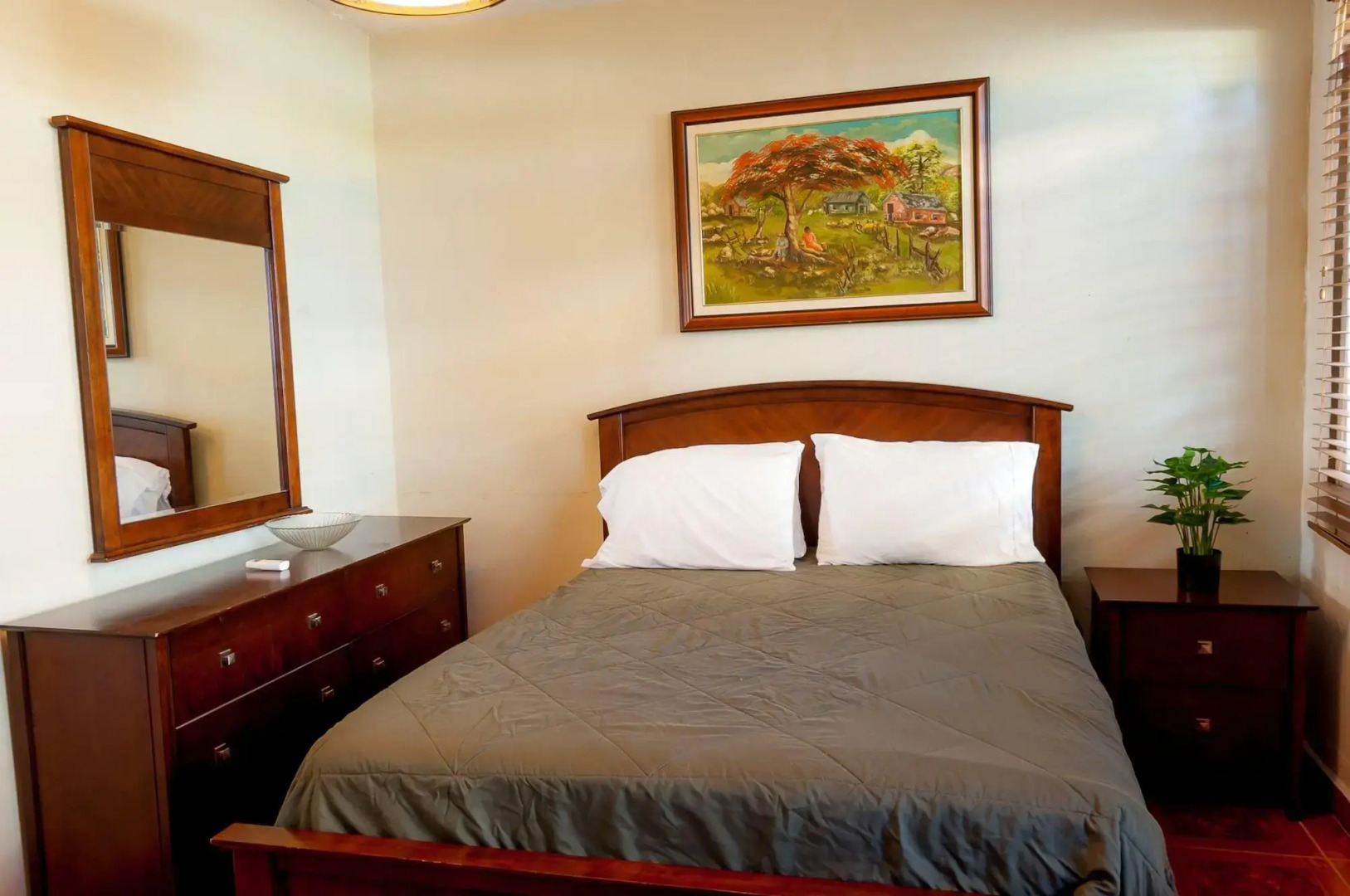 Ramey Luxury Apartments