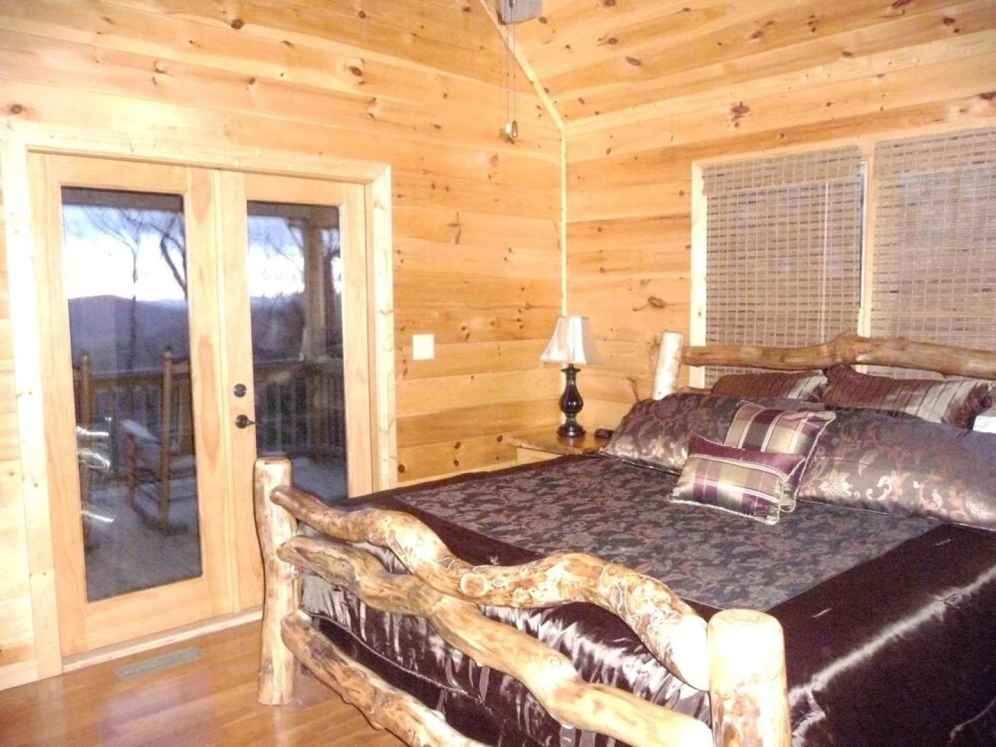 Endless View Blue Ridge