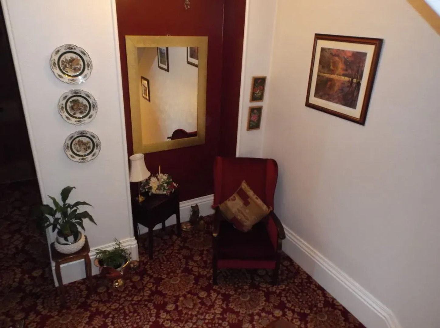 Brandelhow Guest House