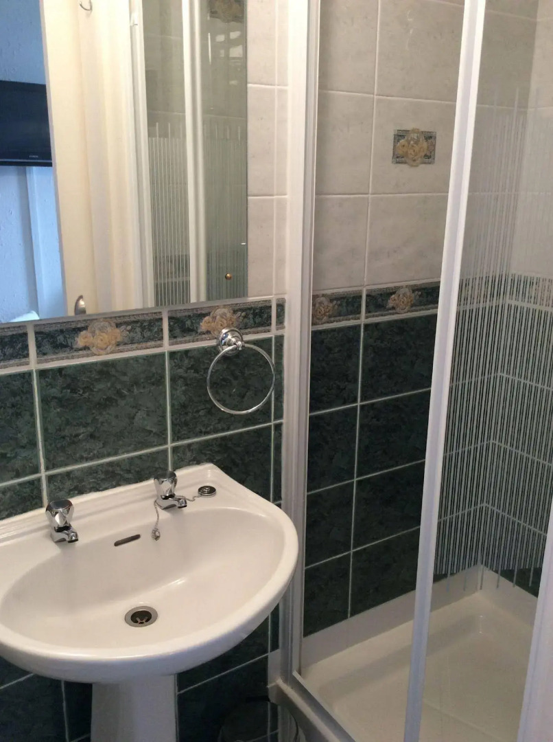 The Wentworth Guesthouse