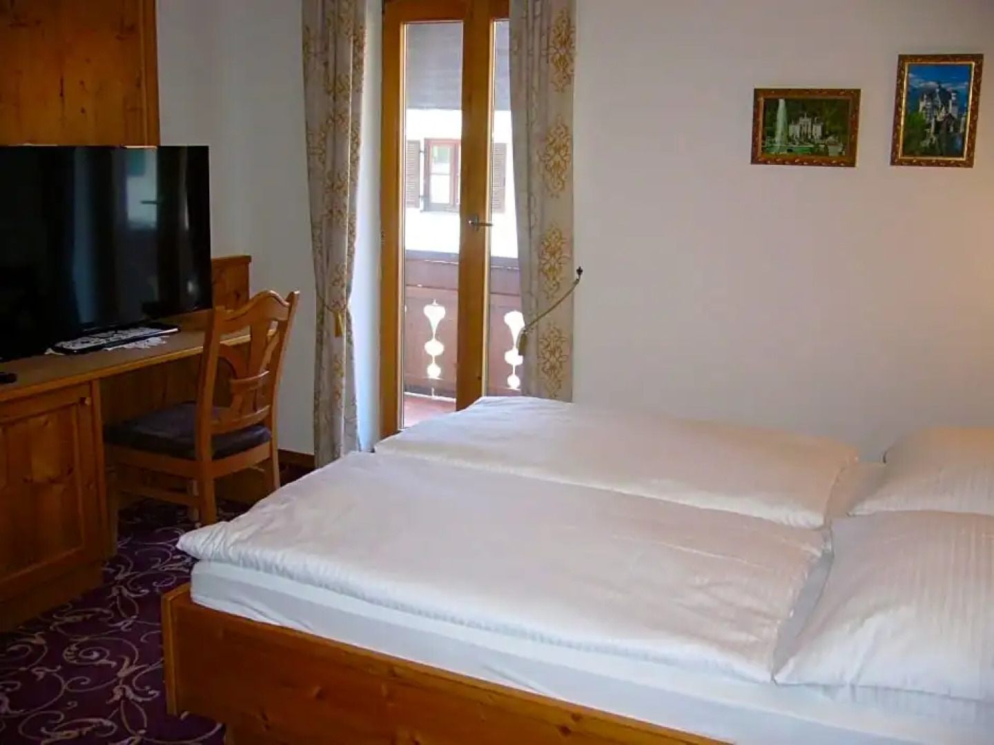 Alpenhotel Pfaffenwinkel