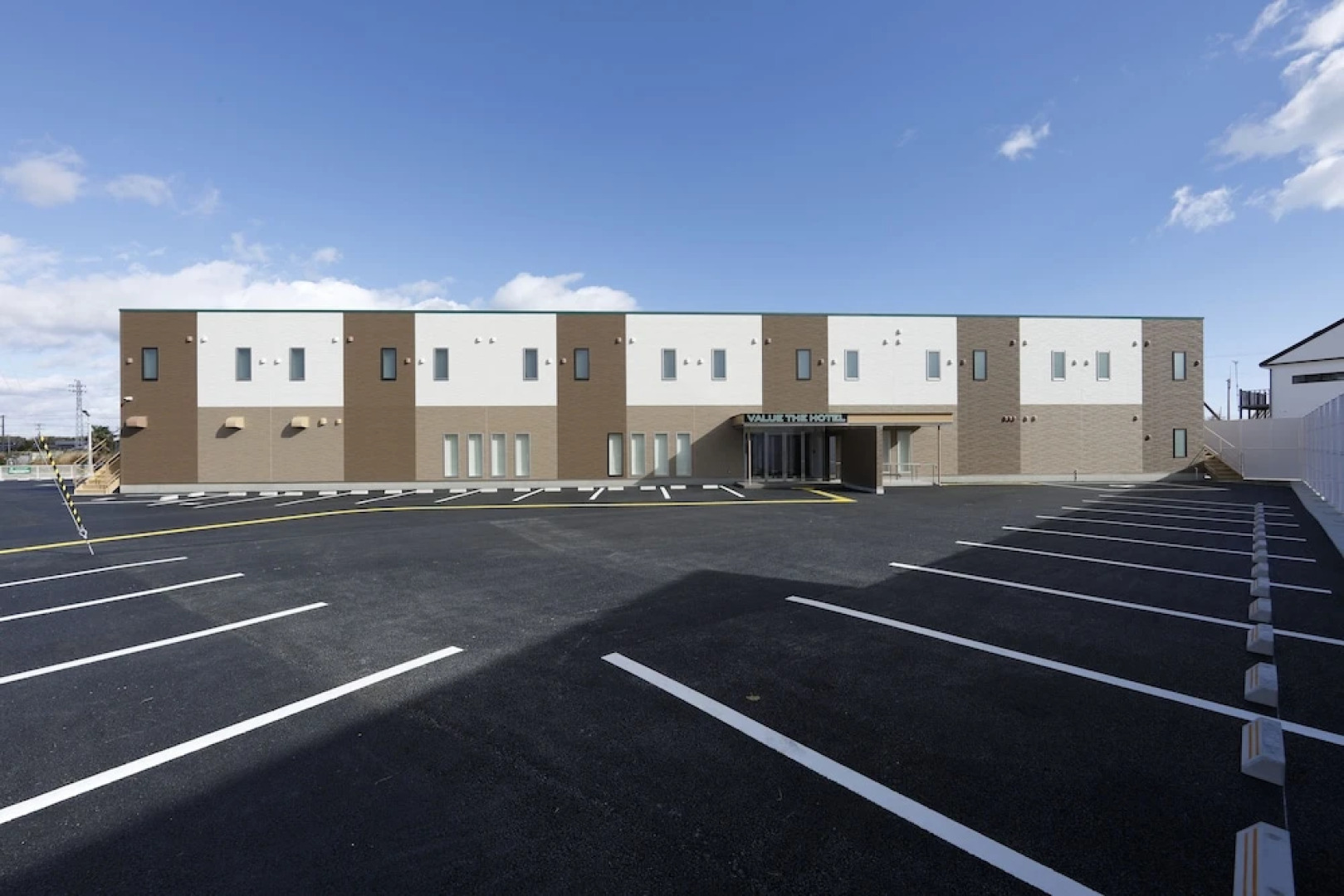 Value The Hotel Narahakidoekimae