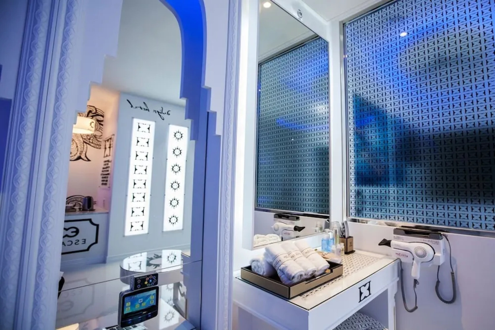 Wanju Myeongpum Self Check-in Motel