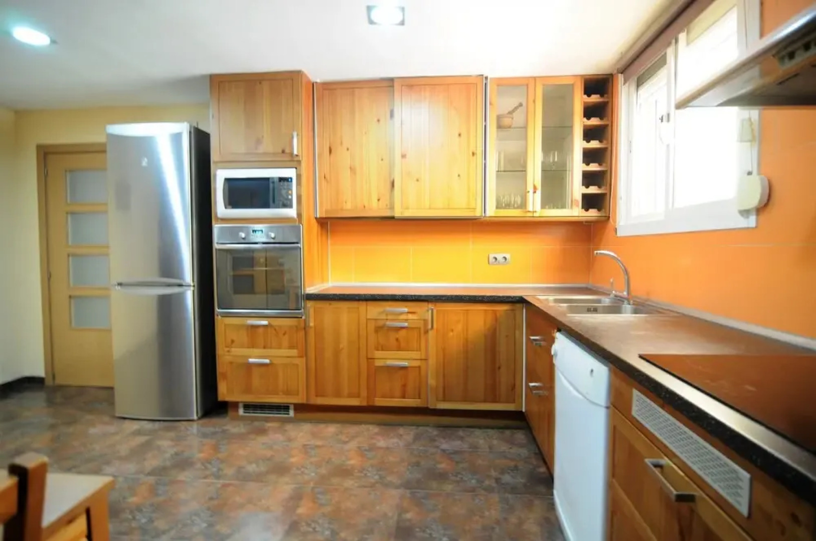 HomeHolidaysRentals Domitila - Costa Barcelona