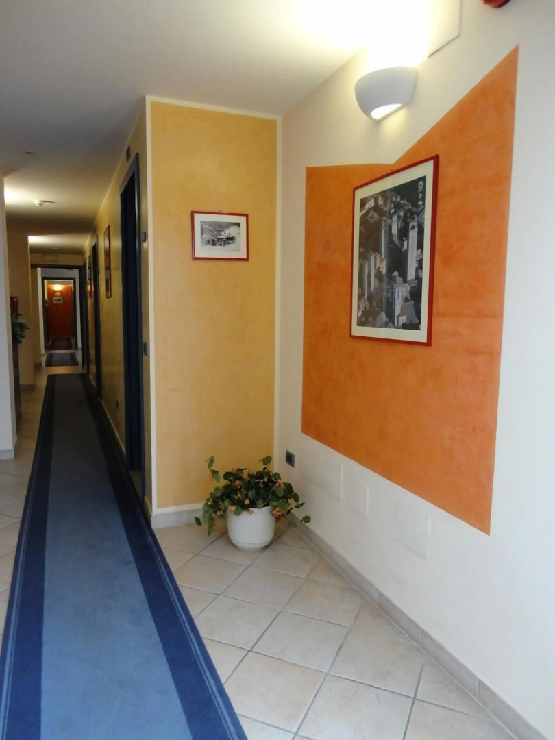 Hotel 1000 Miglia