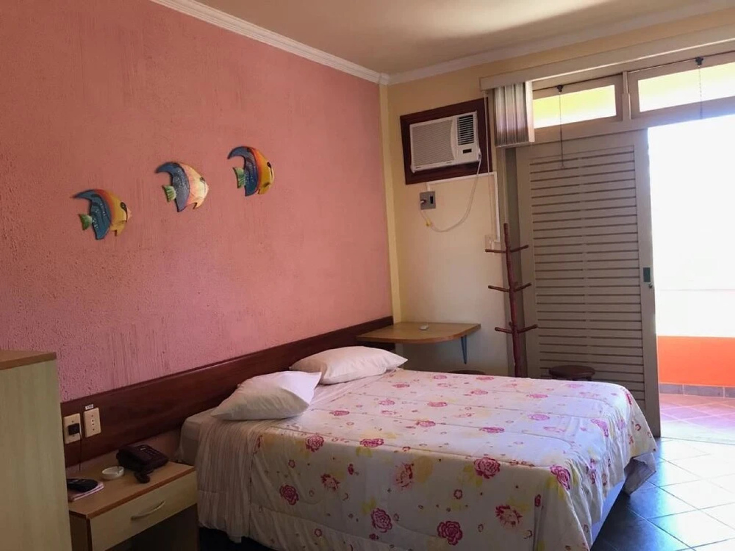 Pousada Florais do Atlântico