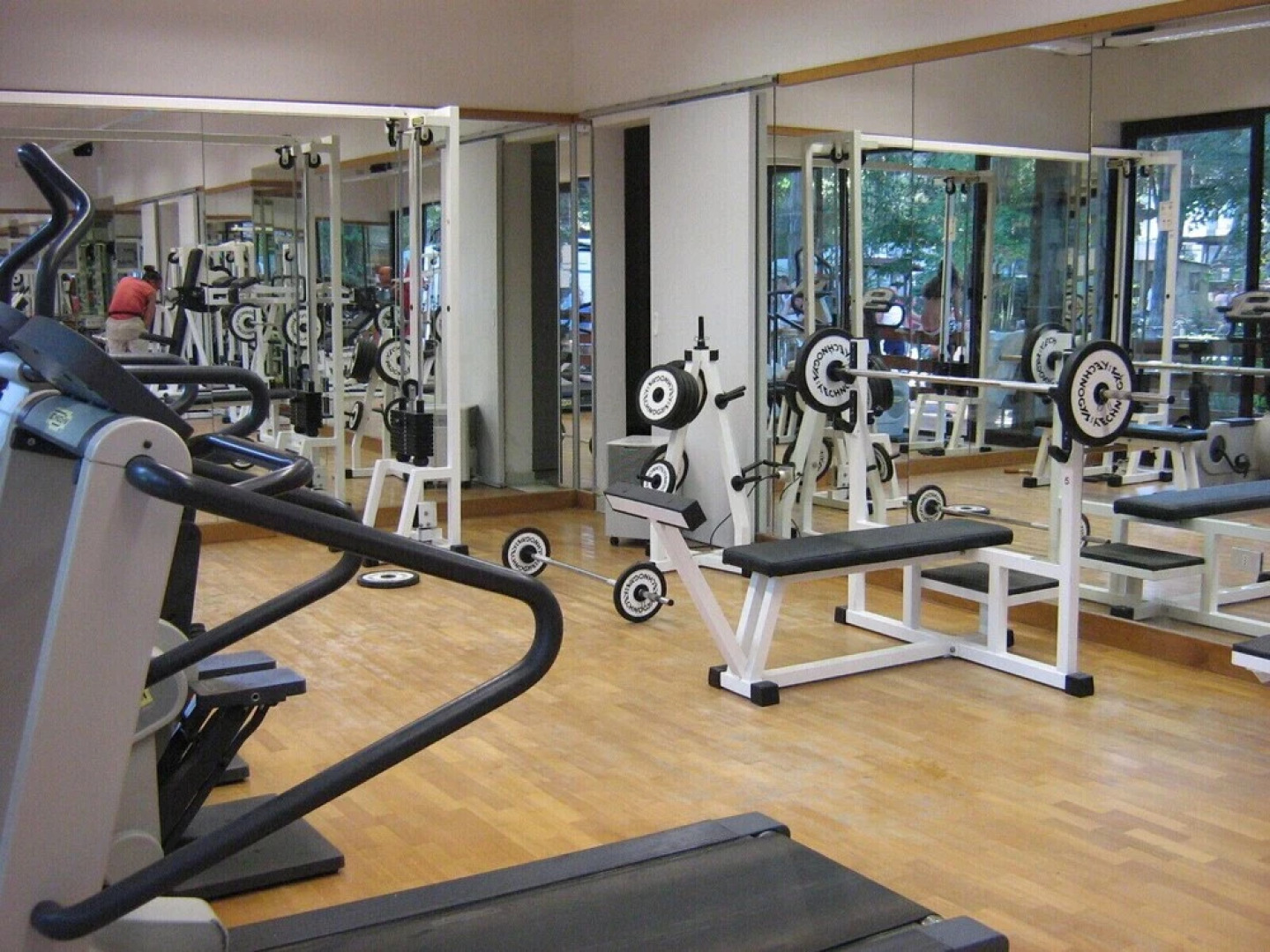 Victoria Mobilehome Camp Mare e Pineta