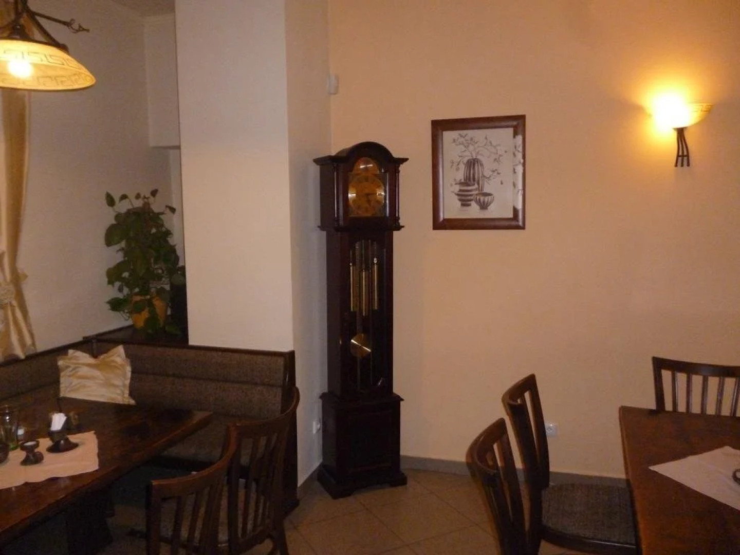 Pension Kamenný Dvůr