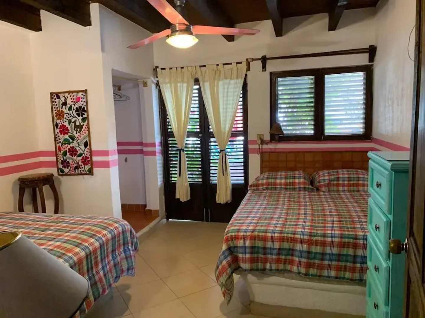 Bungalows Villas Firanda