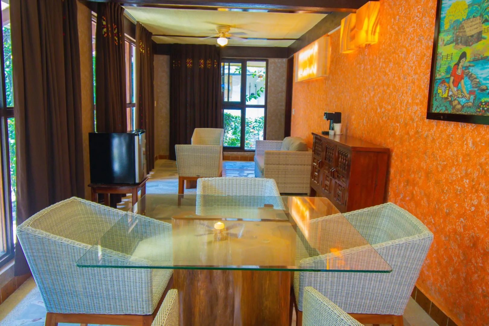 Chan-Kah Resort Village