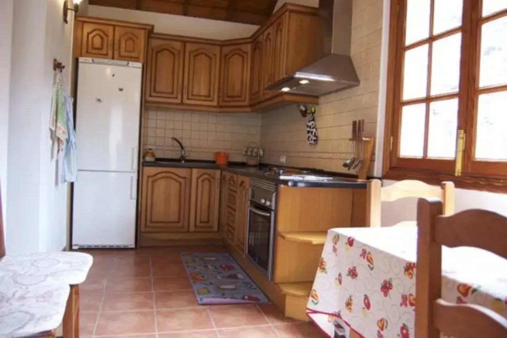 Casa Rural Rincón del Olivo