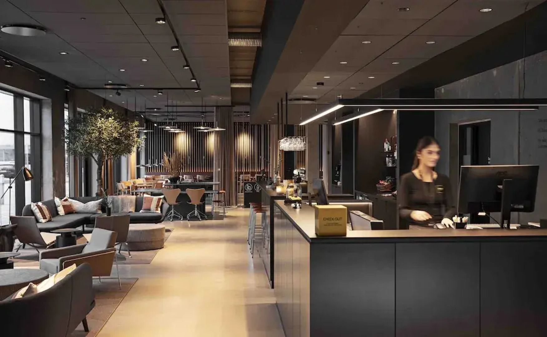 Four Points Flex by Sheraton Horsens