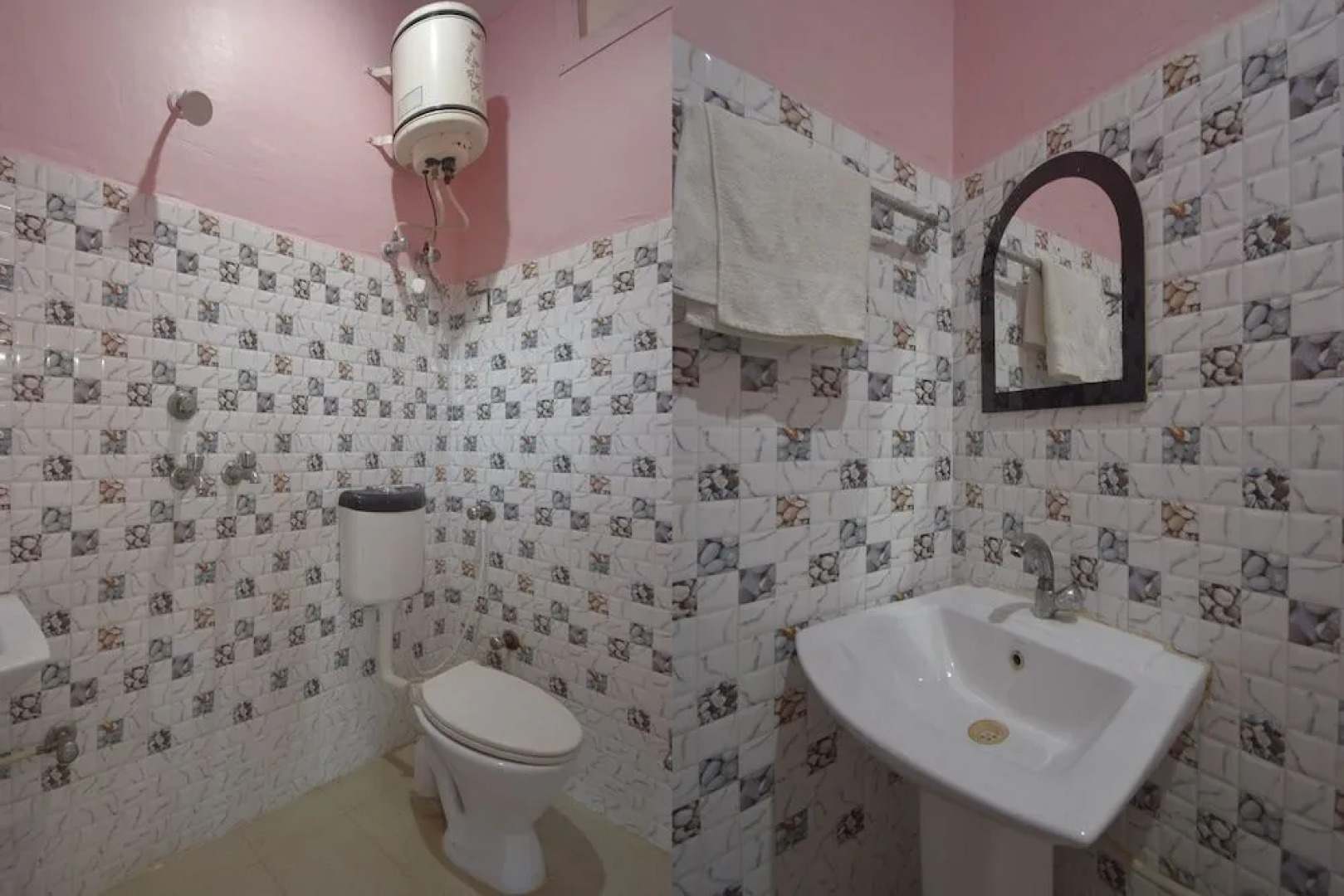 Oyo 47389 Hotel Sun N Star