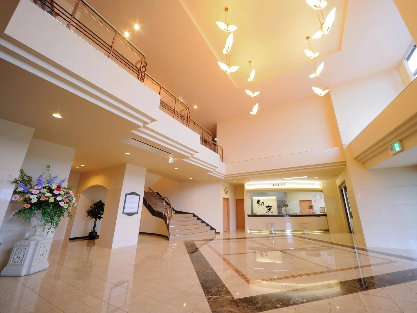 Shiretoko Noble Hotel