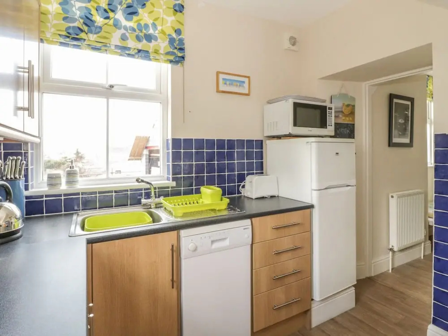 1St Floor Flat At Wylfa, Rhosneigr
