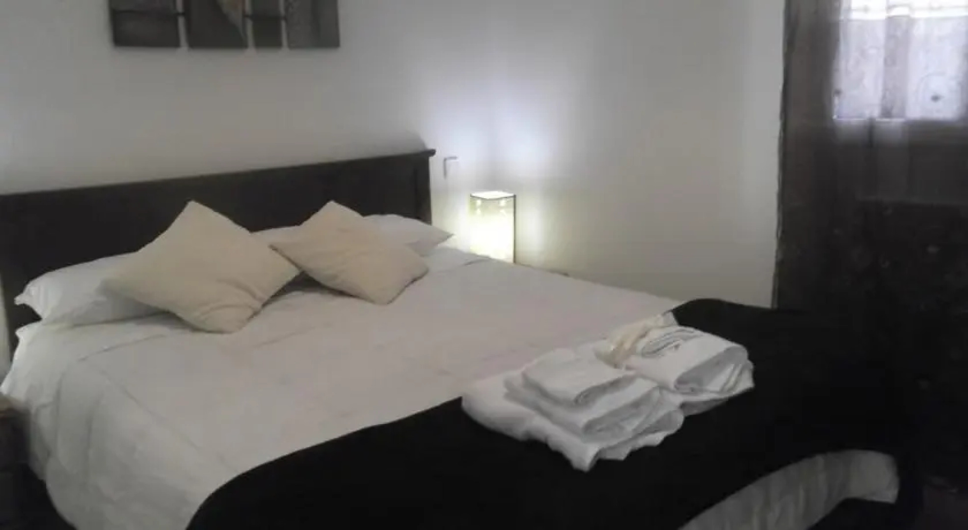 Apartamentos Rurales Luna del Lozoya