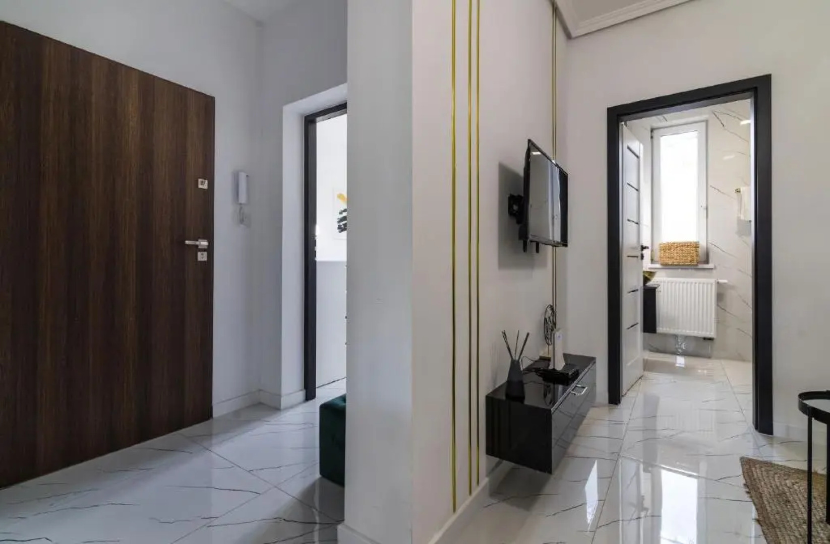 KARO Apartament Lubniewice