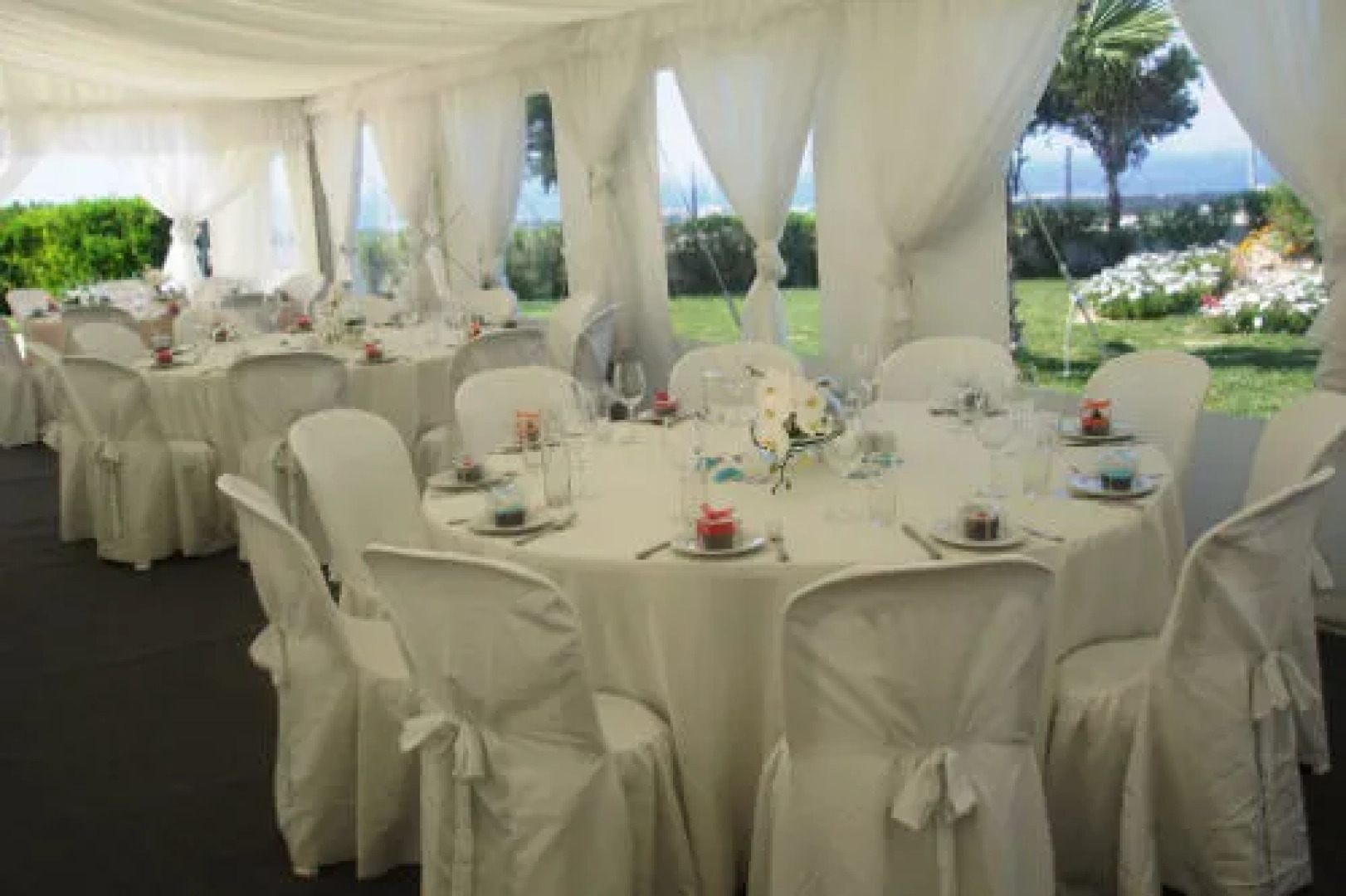 Royal Blue Hotel Paphos