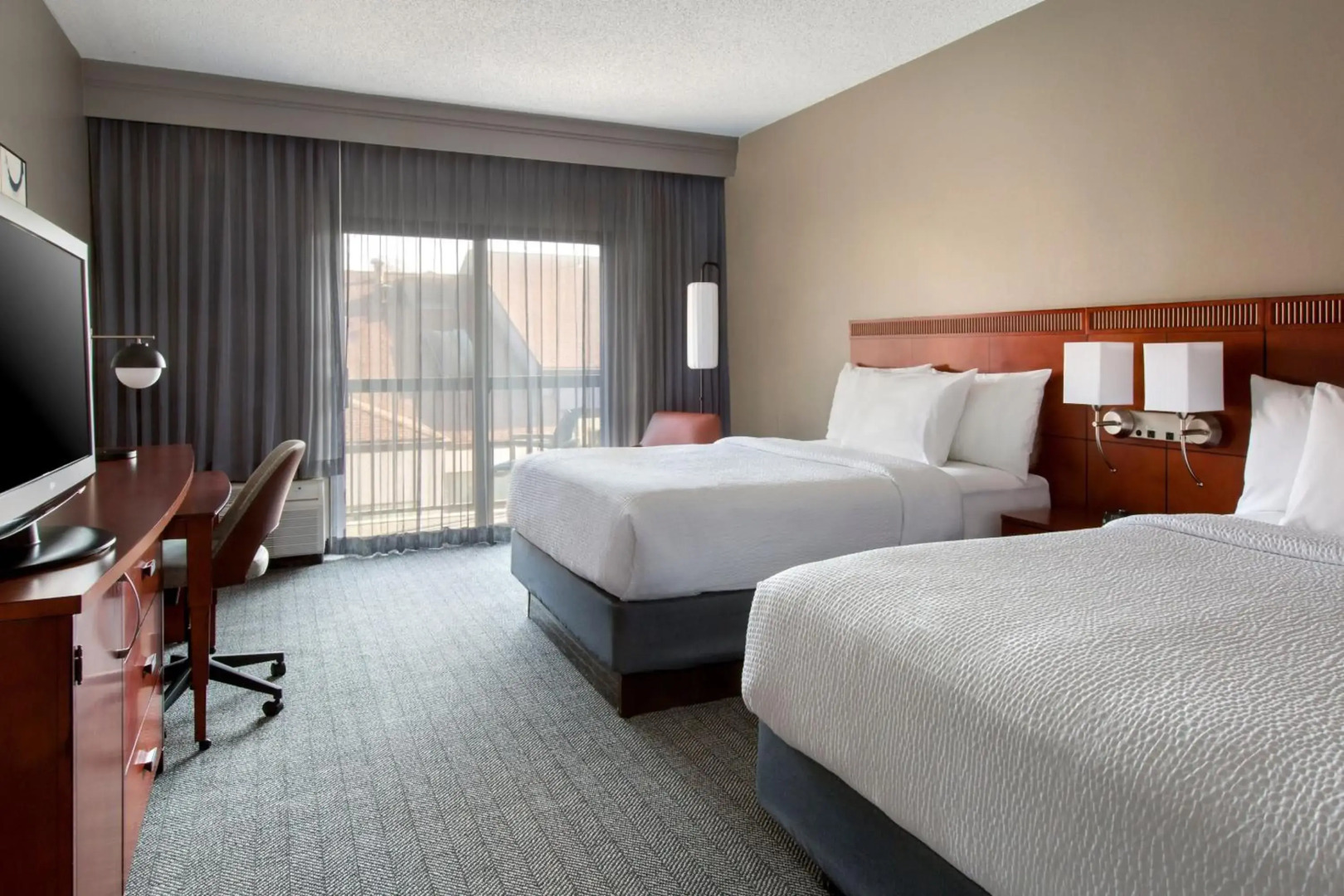 Courtyard by Marriott Tarrytown Westchester County